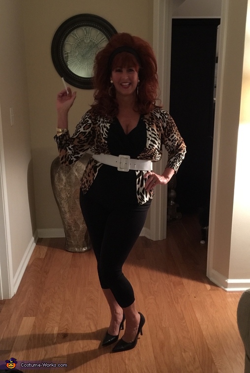 peggy bundy outfits