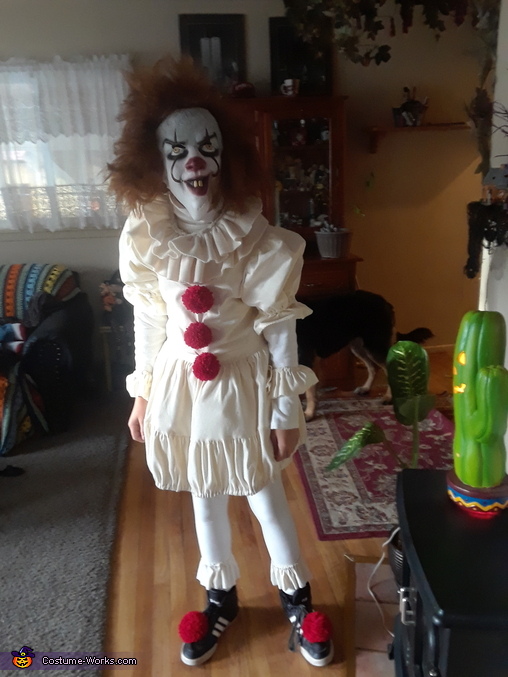 pennywise125
