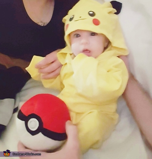 Pikachu Dress For Baby Off 73 Medpharmres Com