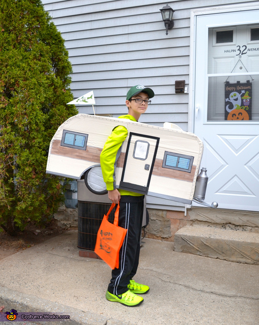 RV Costume