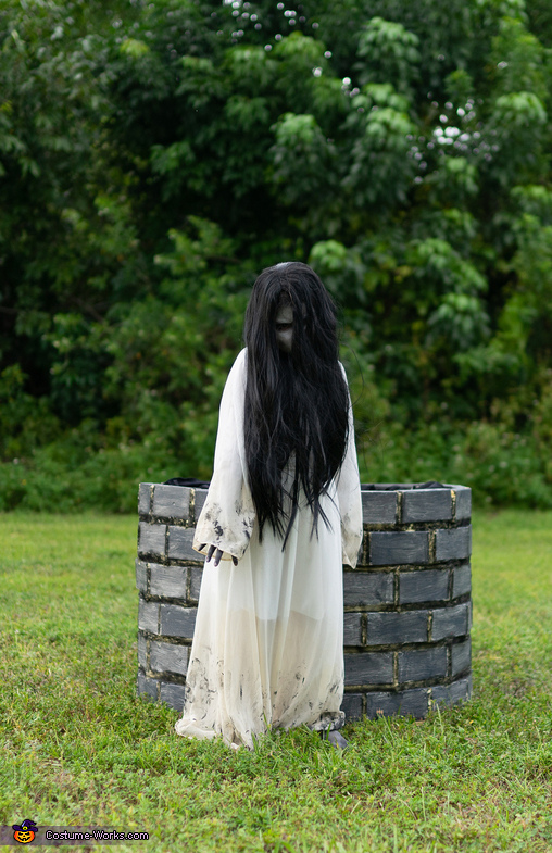 The ring costume