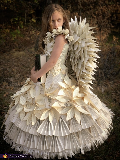 fairy costume ideas
