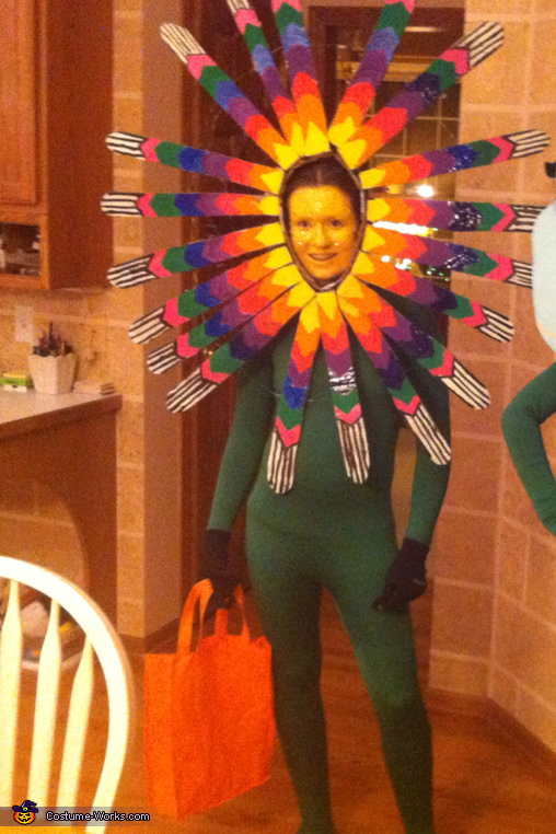 crazy homemade halloween costumes