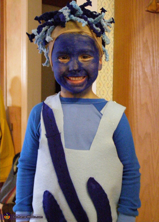 The Doodlebops Halloween Costumes - Photo 3/5