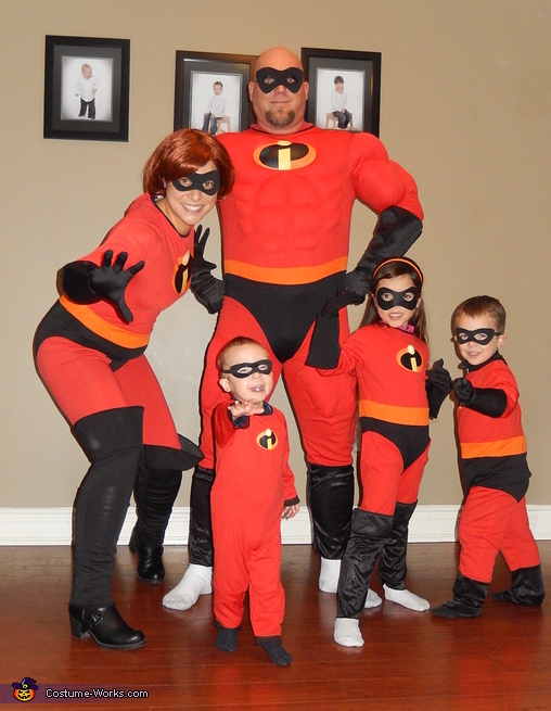 27++ Incredibles couple costume diy ideas in 2022 