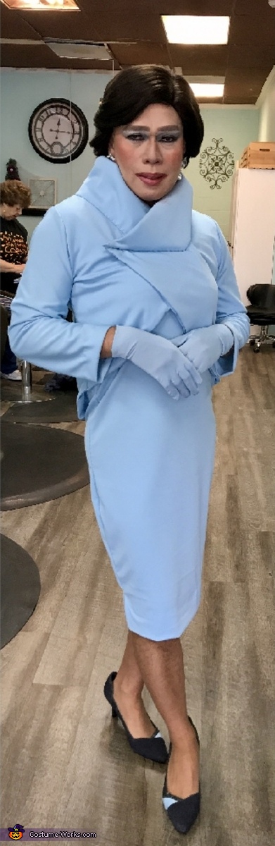 Melania Trump Costume Ideas Hot Sex Picture