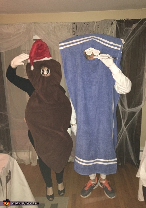 south park costumes for girls