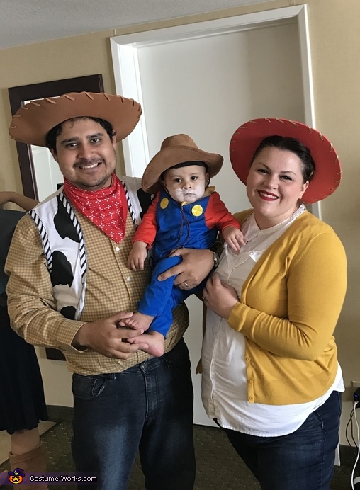 pete and pete costume