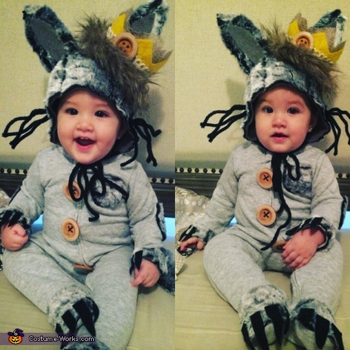 Where the Wild Things Are Costumes DIY | DIY Costume Guide - Photo 2/4