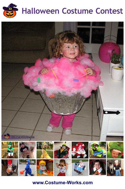 Homemade Costumes For Babies - Costume Works (page 10 147)