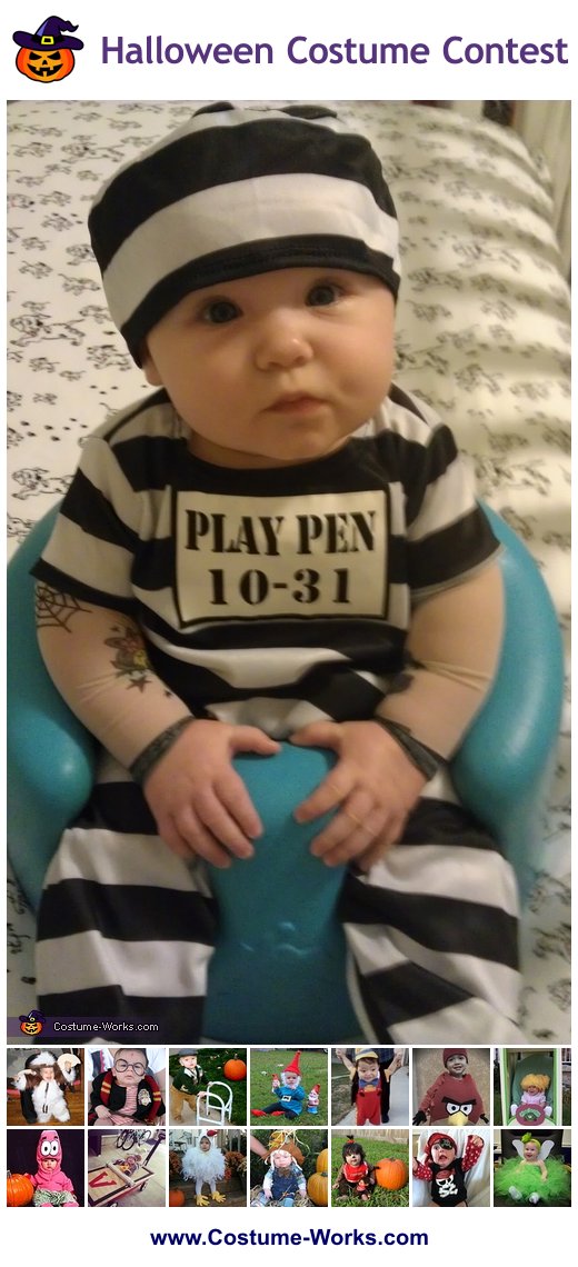 Homemade Costumes for Babies Costume Works (page 13/147)