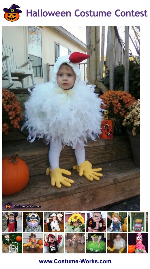 Homemade Costumes for Babies Costume Works (page 27/135)