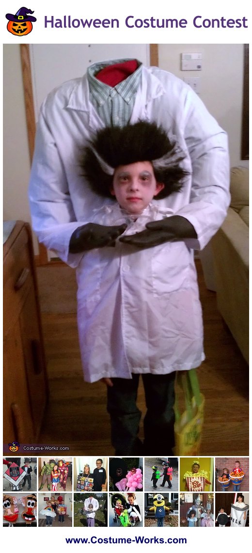 Homemade Costumes for Kids Costume Works (page 18/52)