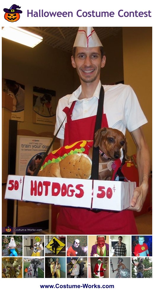 Homemade Costumes for Men Costume Works (page 7/50)