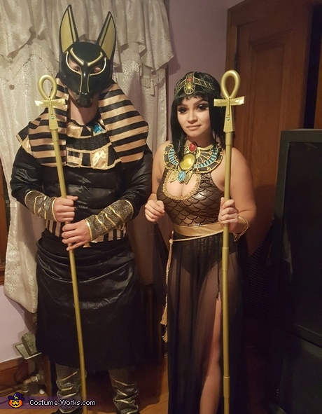 The Best Famous Couples Costumes Of All Time