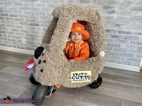 The Perfect Duo: Dumb and Dumber Costumes for Kids