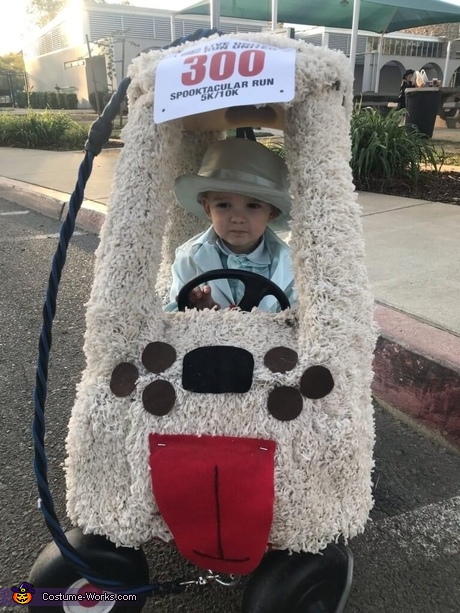 The Perfect Duo: Dumb and Dumber Costumes for Kids