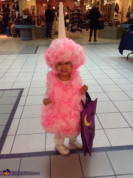 Cotton Candy Costume Ideas Diy Cotton Candy Costumes