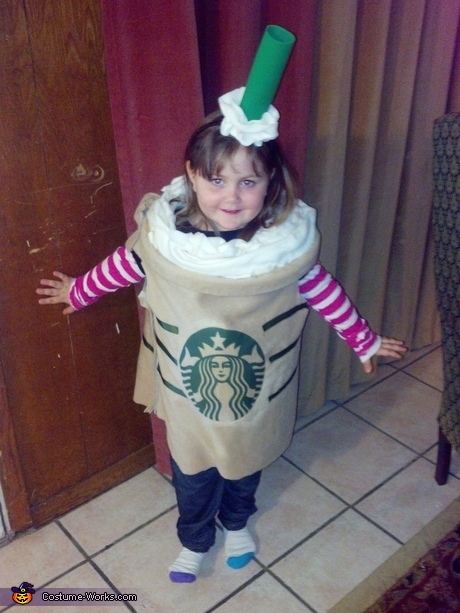 45 Adorable Toddler Halloween Costumes