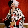Photo #1 - Corella DeVille & Her Puppy