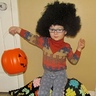 Photo #1 - 70's Trick or Treater
