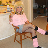 Photo #2 - 80's Party Girl