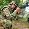 Photo #5 - 85' Special Forces Army Soldier