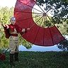 Photo #1 - Aang Avatar