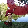 Photo #9 - Aang Avatar