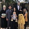 Photo #3 - Addams Family