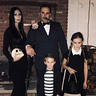 Photo #1 - Addams family