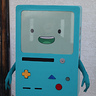 bmo adventure time dress