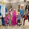 Photo #1 - Adventure Time Family!!!