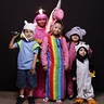 Photo #2 - Adventure Time Family