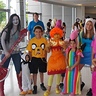 Photo #5 - Adventure Time Family