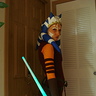 Photo #4 - Ahsoka Tano