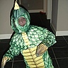 Photo #1 - Sleestak