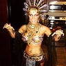 Photo #1 - Akasha - Queen of the Damned