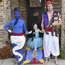 Photo #1 - ALADDIN Family