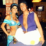 Photo #1 - Aladdin & Jasmine