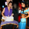 Photo #2 - Aladdin & Jasmine