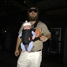 Photo #3 - Alan and Carlos from The Hangover