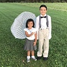 Photo #1 - Alfalfa and Darla