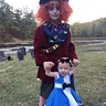 Photo #2 - Alice & Mad Hatter