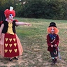 Photo #5 - Queen of Hearts & Mad Hatter