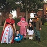 Photo #2 - Alice in wonderland,  family favorite