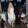 Photo #4 - White queen and jabberwocky