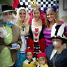 Photo #1 - Alice in Wonderland theme