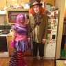 Photo #5 - Cheshire and mad hatter