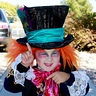 Photo #3 - Mad hatter